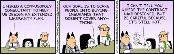 dilbert